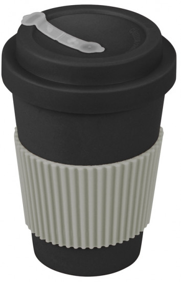 Термокружка из натуральных волокон «Muffin»