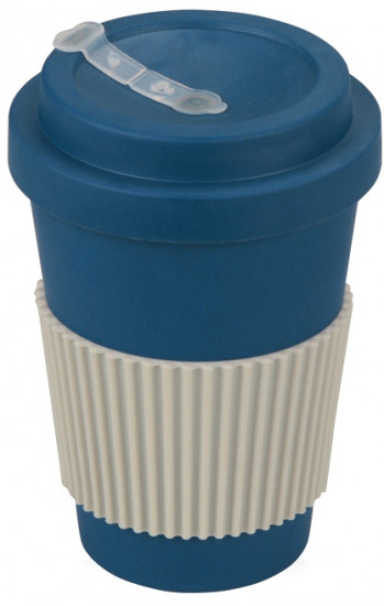 Термокружка из натуральных волокон «Muffin»