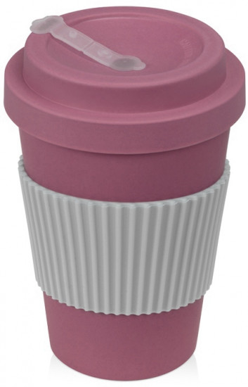 Термокружка из натуральных волокон «Muffin»