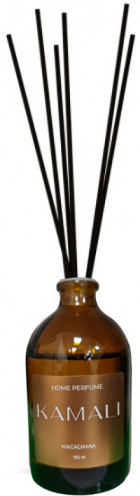 Аромадиффузор «Macadamia»