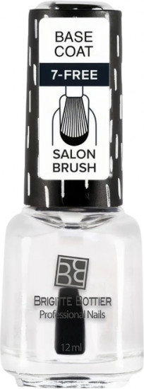 Покрытие для ногтей базовое «Base coat»