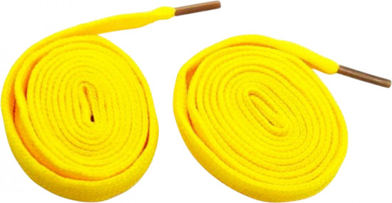 Шнурки для обуви