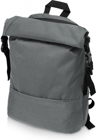 Рюкзак для ноутбука водостойкий «Shed»