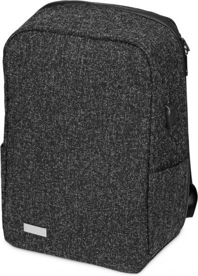 Рюкзак для ноутбука водостойкий «Shelter»