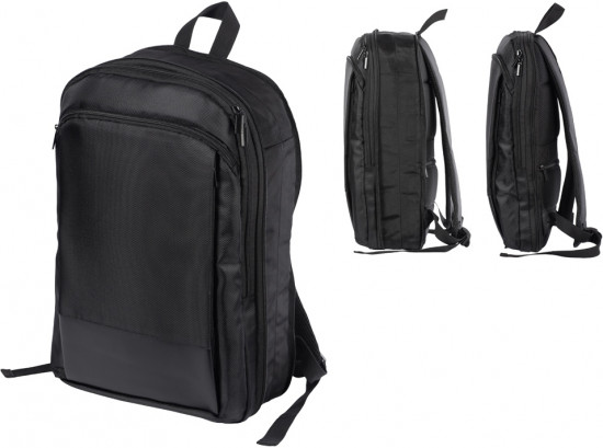 Рюкзак для ноутбука расширяющийся «Slimbag»