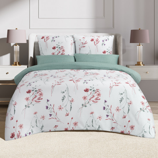 Комплект постельного белья «Монсан»