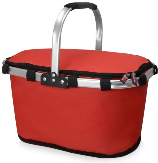 Сумка-холодильник изотермическая «Frost»