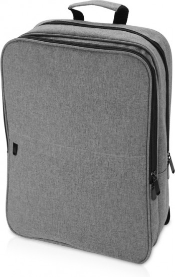 Рюкзак с отделением для ноутбука «Деним»