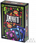 Игра настольная «Джунго»