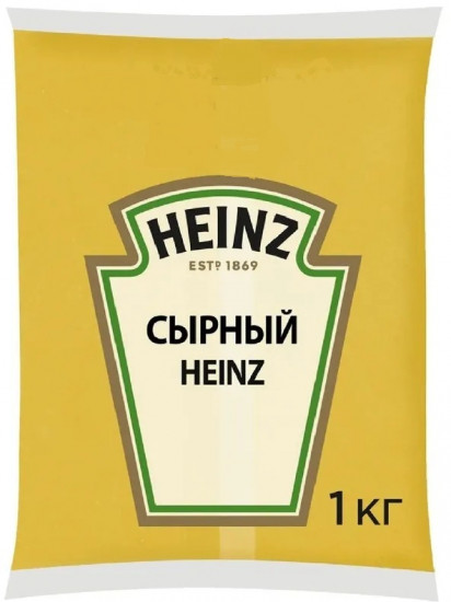 Соус сырный