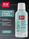 с минералами