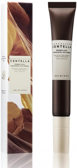 Крем для век «Probio-Cica Bakuchiol Eye Cream»