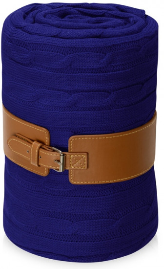 Плед «Braid New»