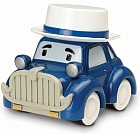 Металлическая машинка Масти, 6 см