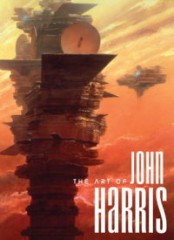 The Art of John Harris
