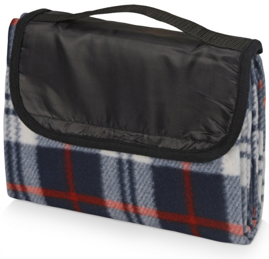 Плед «Шотландия»