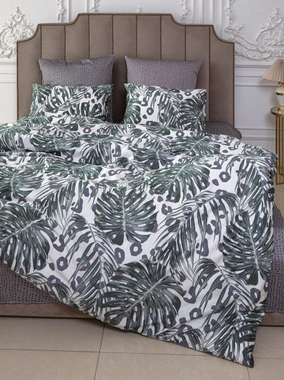 Комплект постельного белья «Обернати»