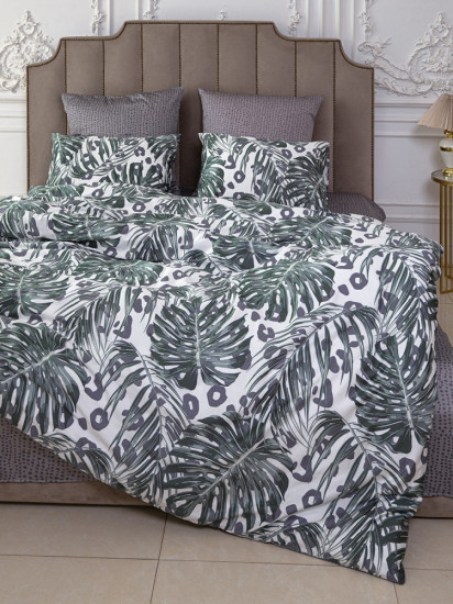 Комплект постельного белья «Обернати»