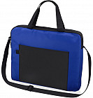 синий/черный