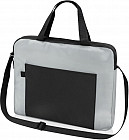 серый/черный