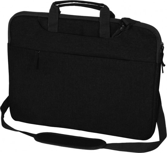 Сумка c усиленной защитой ноутбука «Plush»