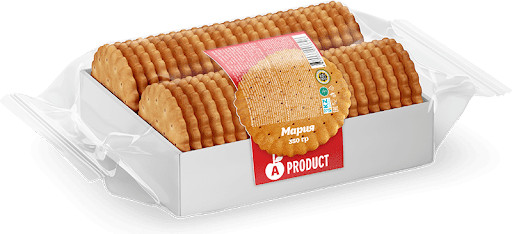 Печенье «Мария»