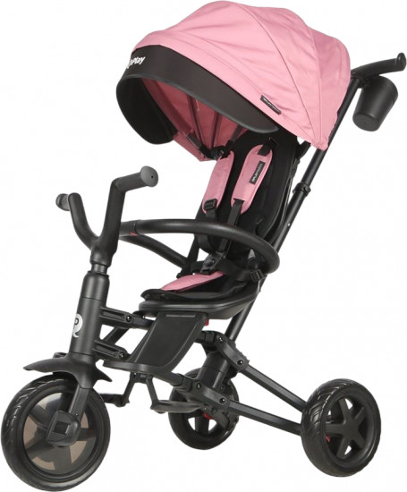 Велосипед трёхколесный 6 в 1