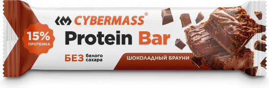 Батончик протеиновый глазированный «Protein Bar»