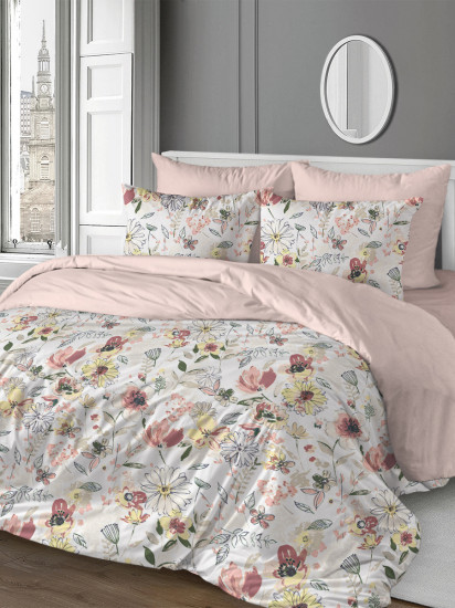 Комплект постельного белья «Сарита»