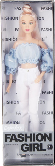 Кукла «Fashion Girl»