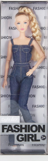 Кукла «Fashion Girl»