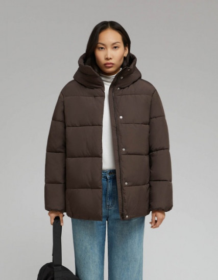 Куртка женская