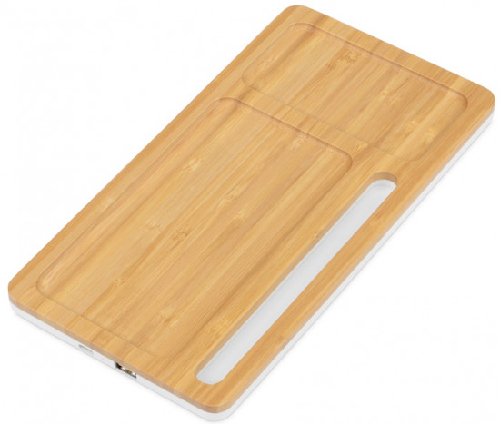 Устройство зарядное беспроводное «Timber»