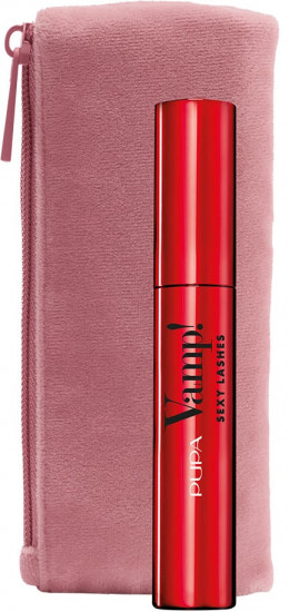 Подарочный набор «Sexy Lashes Gold Edition Gift Set Y25»