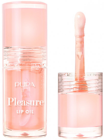 Масло для губ «Lip Oil», тон 001 Fresh Watermelon