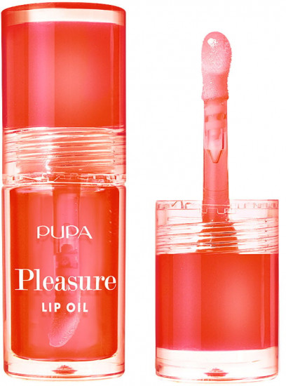 Масло для губ «Lip Oil», тон 003 Yummy Strawberry