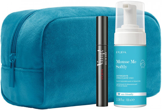 Подарочный набор «All In One + Mousse Me Soft Gift Set Y25»