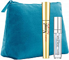 Подарочный набор «Forever Mascara Gold Edition + Miss Pupa Gloss Gift Set Y25»