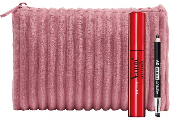 Подарочный набор «Sexy Lashes + Minimultiplay Gift Set Y25»