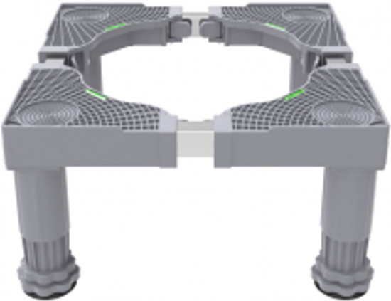 Подставка для стиральной машины на ножках