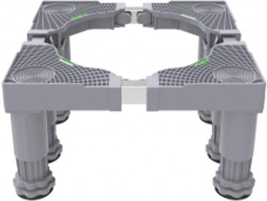 Подставка для стиральной машины на ножках