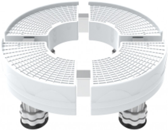 Подставка для стиральной машины на ножках