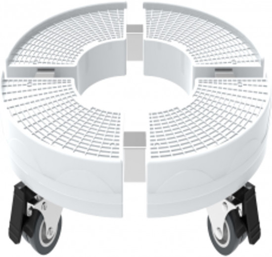 Подставка для стиральной машины на ножках