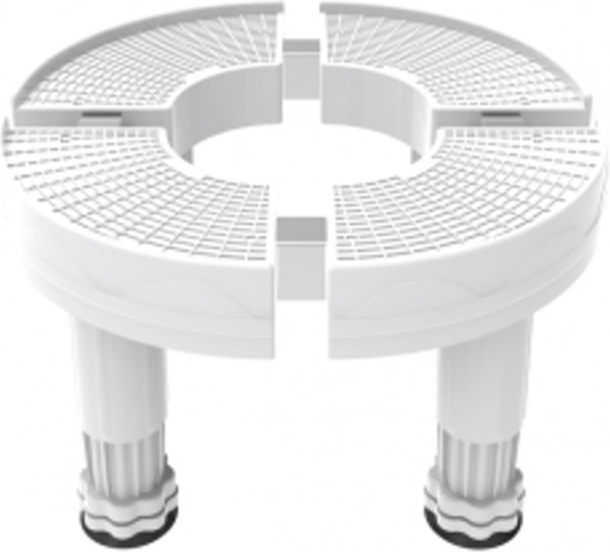 Подставка для стиральной машины на ножках