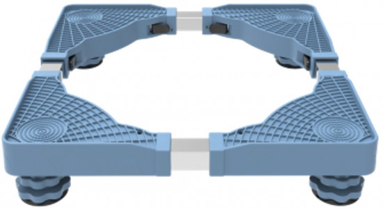 Подставка для стиральной машины на колесах