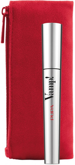 Подарочный набор «Mascara Gold Edition»