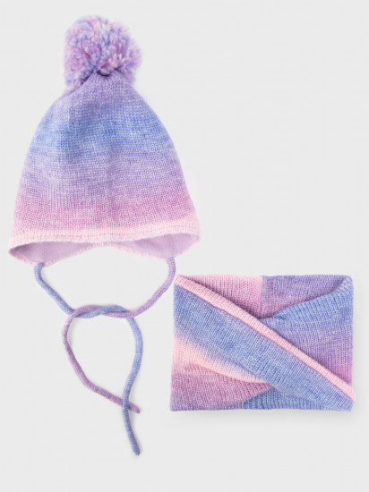 Комплект для девочек