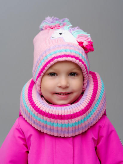 Комплект для девочек