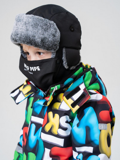 Шапка для мальчиков