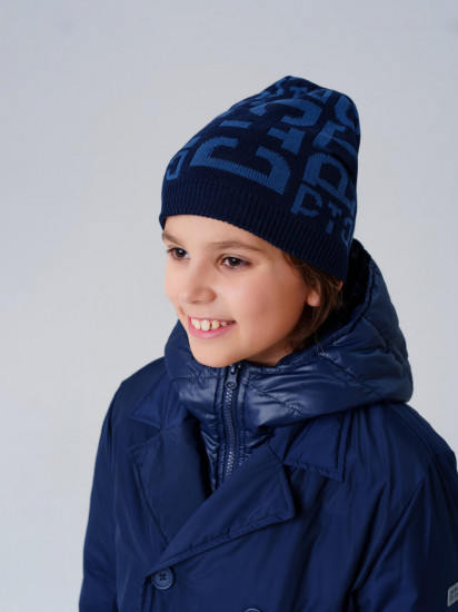 Шапка для мальчиков